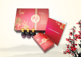 活力均衡套--原名：气血平衡套